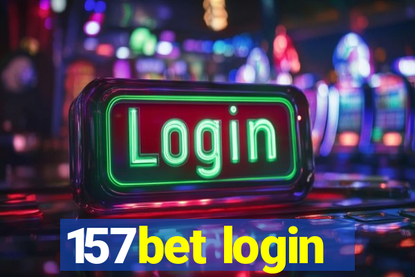 157bet login